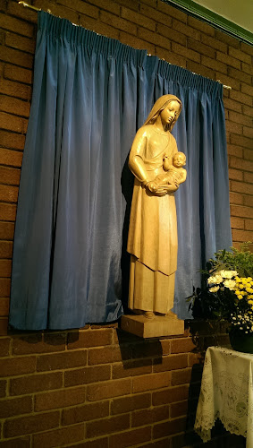 Holy Family Catholic Church - Swindon