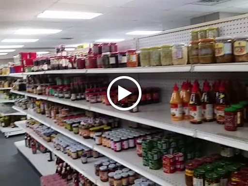 Asian Grocery Store «Saigon Market Oriental Grocery», reviews and photos, 4507 Franklin Ave, Wilmington, NC 28403, USA