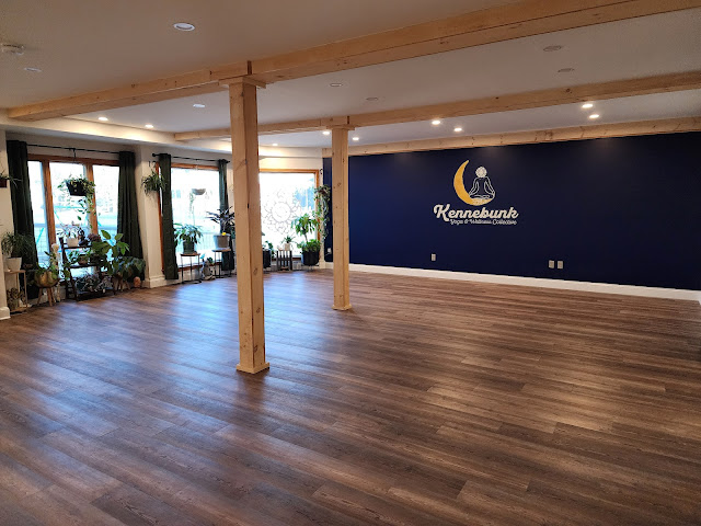 Kennebunk Yoga & Wellness Collective