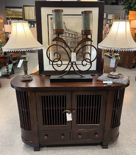 Furniture Store «Church Ladies Furniture Consignment», reviews and photos, 3570 Buford Hwy #204, Duluth, GA 30096, USA