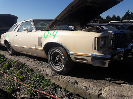 Used Auto Parts Store «JPH DBA Patino Auto Parts», reviews and photos, 124 Lakeside Rd, Mesquite, TX 75181, USA