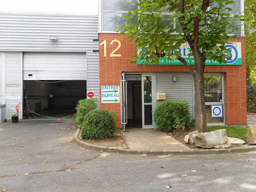 Assur Controle Gonesse