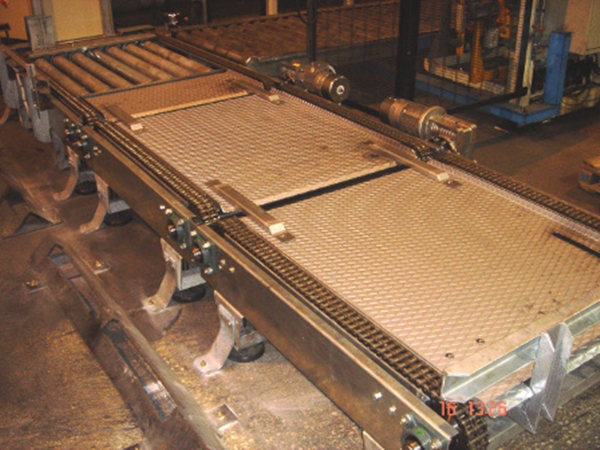 Αξιολογήσεις για το ΑΥΤΟΜΑΤΙΣΜΟΙ ΜΕΤΑΦΟΡΙΚΩΝ ΤΑΙΝΙΩΝ | CPG SOLUTIONS στην Πειραιάς - Ηλεκτρολόγος