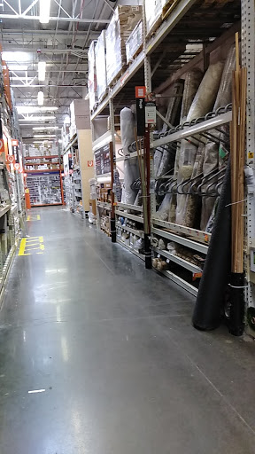Home Improvement Store «The Home Depot», reviews and photos, 7121 Firestone Blvd, Downey, CA 90241, USA