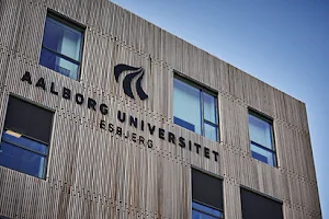 Aalborg Universitet Esbjerg image