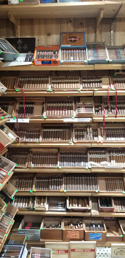Tobacco Shop «Green Leaf Tobacco», reviews and photos, 3816 150th St W, Rosemount, MN 55068, USA