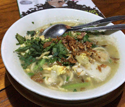 Warung Bakmi Pak H Dul photo