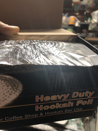 Vaporizer Store «Arlington Vape Tobacco & Hookah», reviews and photos, 1201 S Hayes St, Arlington, VA 22202, USA