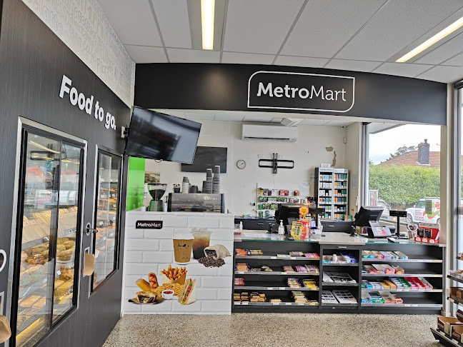 MetroMart Waihola - Dunedin