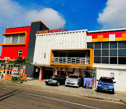 The Sun Hotel Sidoarjo photo
