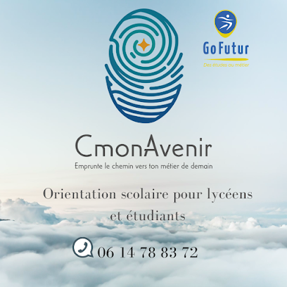 CmonAvenir Orientation - Conseil en orientation scolaire et professionnelle, GoFutur® Bordeaux
