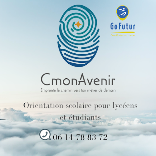 Centre d'information et d'orientation CmonAvenir Orientation - Conseil en orientation scolaire et professionnelle, GoFutur Bordeaux Talence