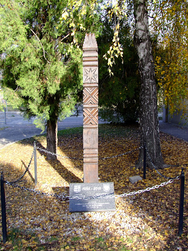 Budapest, Óhegy u. 11, 1103