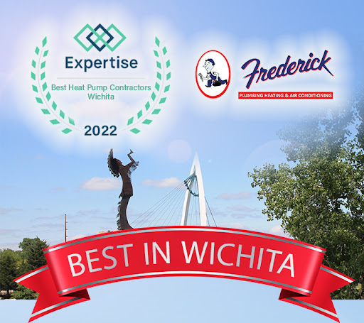 HVAC Contractor «Frederick Plumbing, Heating & Air Conditioning», reviews and photos, 815 N Main St, Wichita, KS 67203, USA