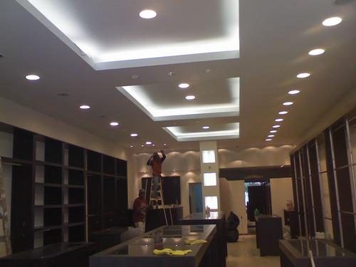Remodelaciones y reformas BJ.