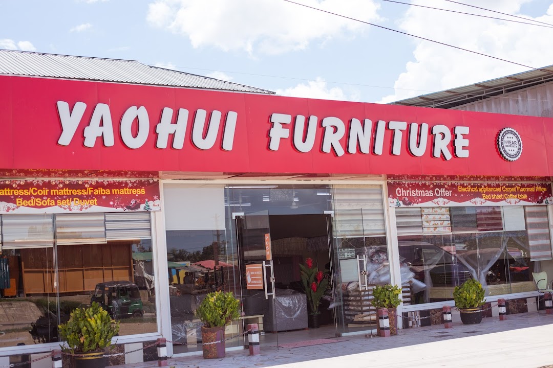 YaoHui Furniture 