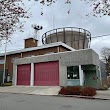 Seattle Fire Station 8