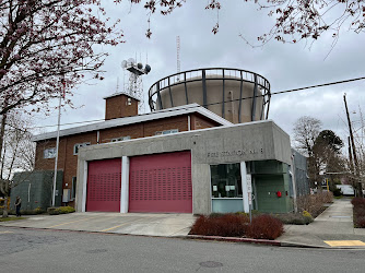 Seattle Fire Station 8