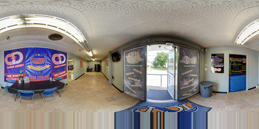 Gymnastics Center «American Twisters Trampolines», reviews and photos, 438 Kelly Ln, Clarksville, TN 37040, USA