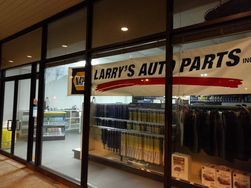 NAPA Auto Parts - Larry's Auto Parts