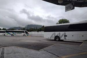 Terminal de autobuses Progreso De Obregón image