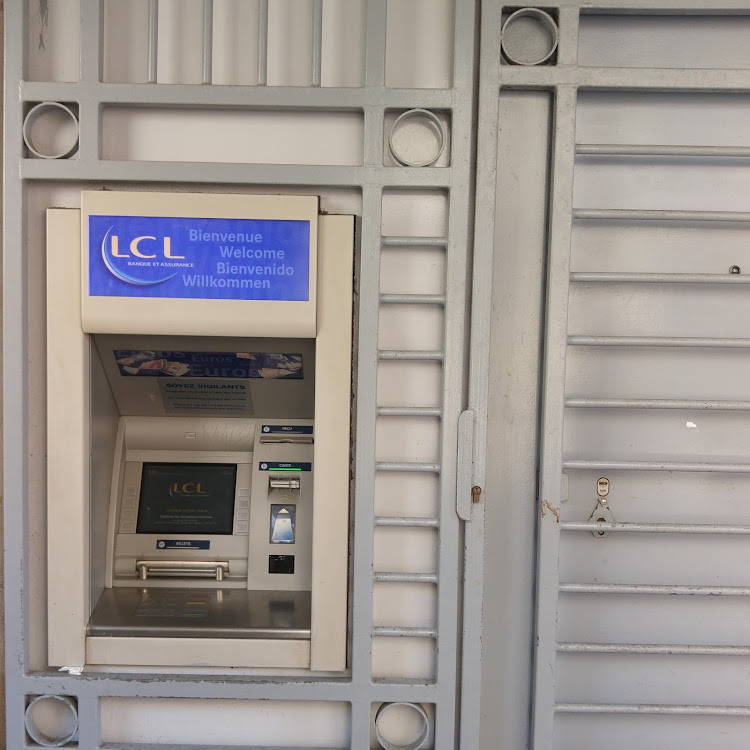 Photo du Banque LCL Banque Privée à La Rochelle