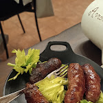 Photo n°2 de l'avis de Efesy126. fait le 19/10/2022 à 16:00 sur le  Osteria Rifugio d'Abruzzo à Cermenate