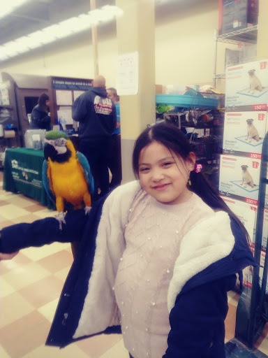 Pet Supply Store «Petco Animal Supplies», reviews and photos, 1 US-46, Totowa, NJ 07512, USA