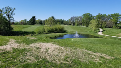 Golf Course «Springfield Twp Golf Course», reviews and photos, 400 W Sproul Rd, Springfield, PA 19064, USA