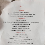 Photo n°3 de l'avis de Vittorio.a fait le 07/11/2021 à 15:46 sur le  Bar Ristorante Vetta à Cremolino