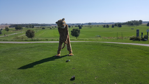 Golf Course «Eagle Hills Golf Course», reviews and photos, 501 Eagle Hills Dr, Papillion, NE 68133, USA