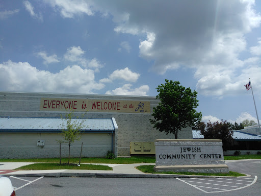 Community Center «Jewish Community Center», reviews and photos, 2000 Hollywood Dr, York, PA 17403, USA