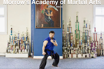 Morrow's Academy of Martial Arts