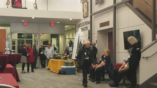 Performing Arts Theater «Newport Performing Arts Center», reviews and photos, 777 W Olive St, Newport, OR 97365, USA