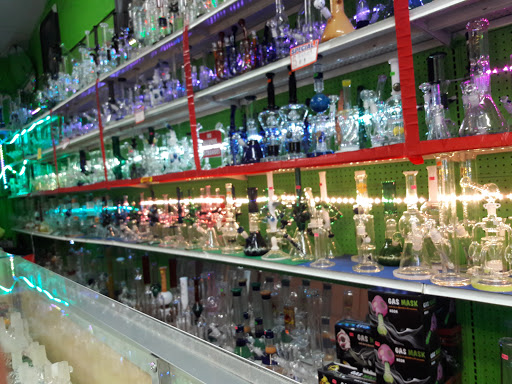 Tobacco Shop «Smoke Shop N More», reviews and photos, 1306 W Texas St, Fairfield, CA 94533, USA