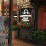 Photo n°2 de l'avis de Luigi.r fait le 14/08/2020 à 03:24 sur le  Wellness Hotel Villa Fiorita à Colfiorito