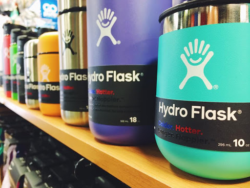 Shoe Store «Athletic Shoe Factory», reviews and photos, 3 Forest St, New Canaan, CT 06840, USA