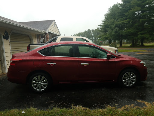 Car Dealer «Hertrich Chevrolet Buick GMC», reviews and photos, 7677 Ocean Gateway, Easton, MD 21601, USA