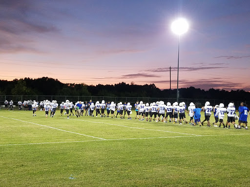 Noack Sports Complex