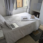 Photo n°1 de l'avis de Andrew.c fait le 14/03/2023 à 16:54 sur le  Hotel Infinito à Rome