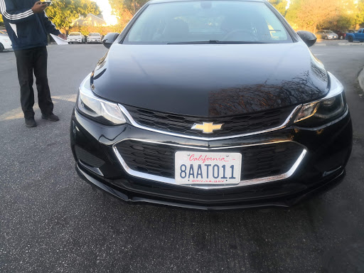 Auto Parts Store «Pep Boys Auto Parts & Service», reviews and photos, 4520 Sepulveda Blvd, Culver City, CA 90230, USA