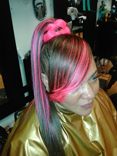 Barber Shop «Pound 4 Pound Barbershop», reviews and photos, 10214 SE 240th St, Kent, WA 98031, USA