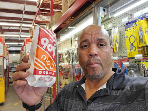 Hardware Store «Cox Hardware and Lumber», reviews and photos, 1923 N Wayside Dr, Houston, TX 77011, USA