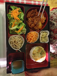 Photo n°84 de BAP Restaurant Coréen à Lyon ()