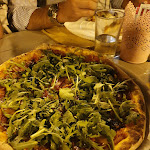 Photo n°1 de l'avis de Nikolaos.e fait le 05/09/2022 à 22:14 sur le  Pura Follia à Scicli