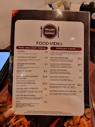 Photo n°2 de African Kitchen à Paris ()