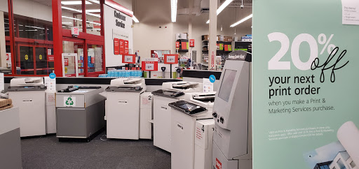 Office Supply Store «Staples», reviews and photos, 2329 Street Rd, Bensalem, PA 19020, USA