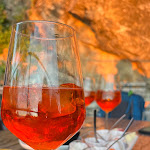 Photo n°3 de l'avis de Lucia.u fait le 30/11/2019 à 12:47 sur le  Bar Dai Muagetti à San Rocco