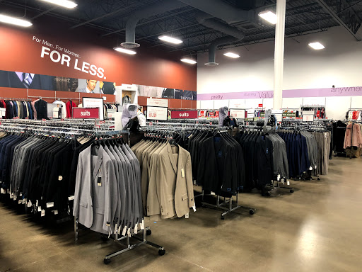 Clothing Store «K&G Fashion Superstore», reviews and photos, 3300 N Central Expy, Plano, TX 75074, USA