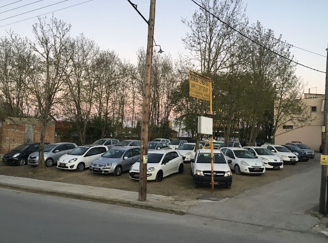 SOUTOGLOU CARS ΑΓΓΕΛΟΣ ΣΟΥΤΟΓΛΟΥ - Σοφάδες